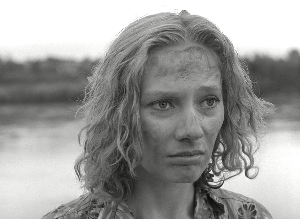 恐怖の足跡の画像