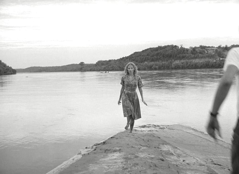 恐怖の足跡の画像