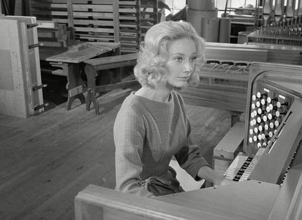 恐怖の足跡の画像