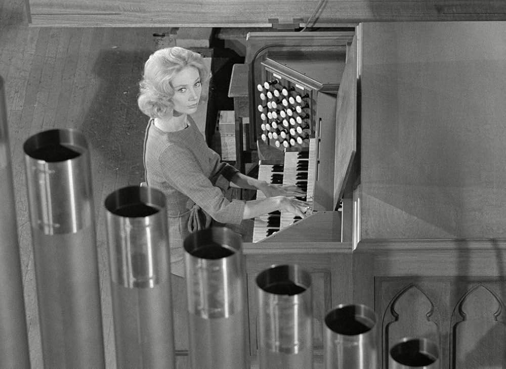 恐怖の足跡の画像