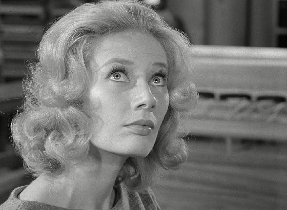 恐怖の足跡の画像