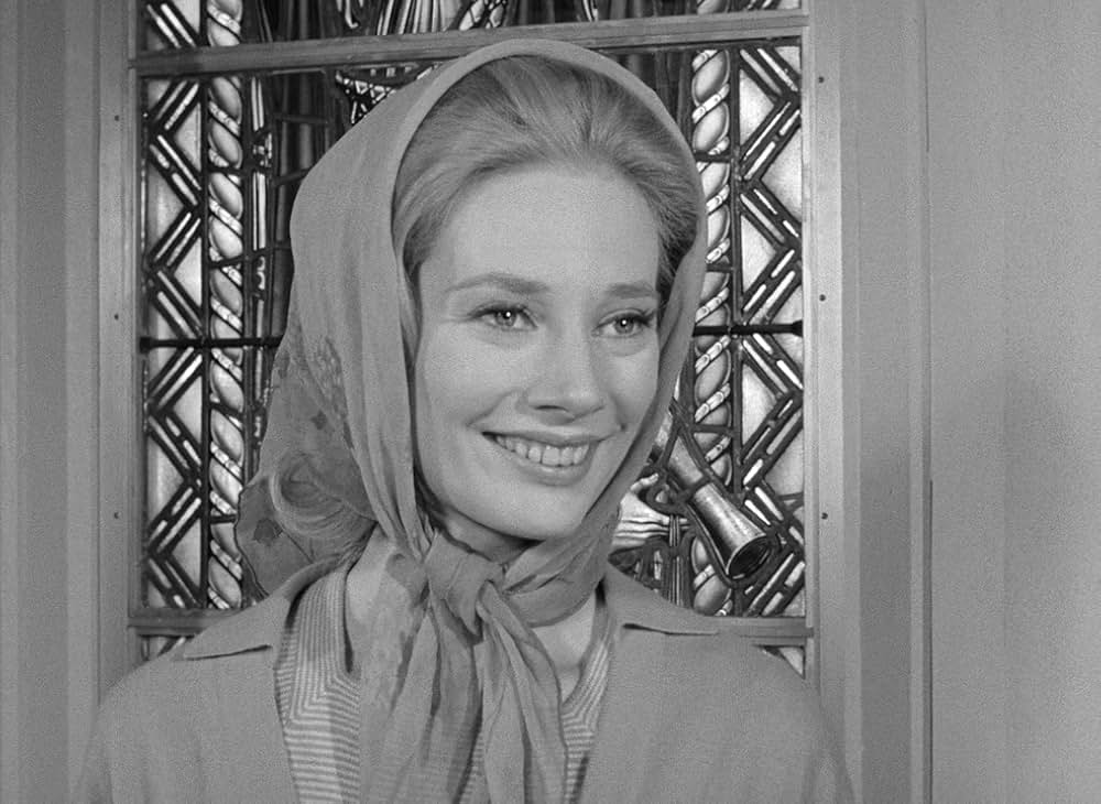 恐怖の足跡の画像