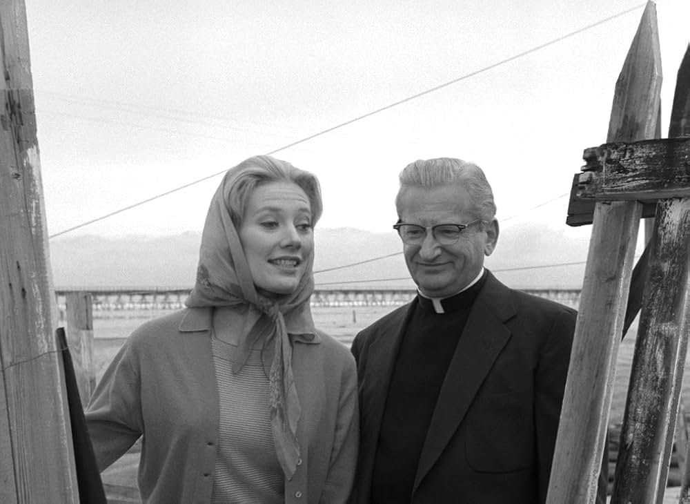 恐怖の足跡の画像