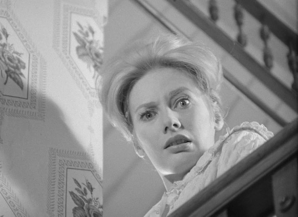 恐怖の足跡の画像