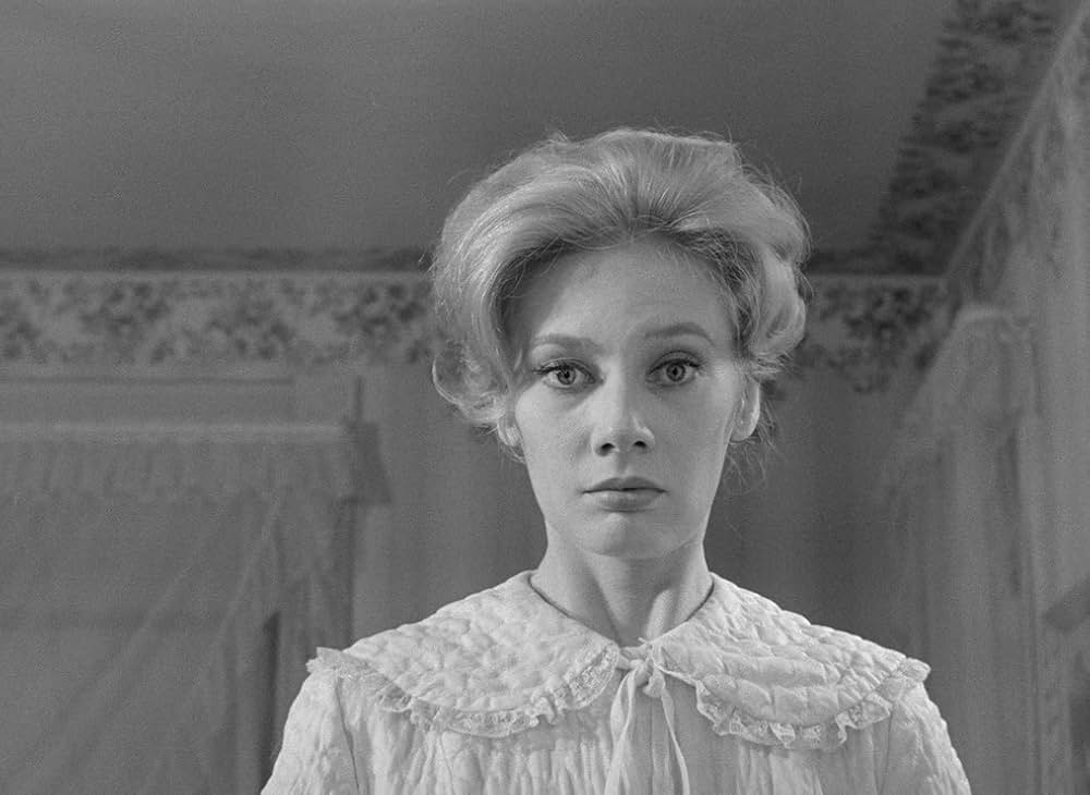 恐怖の足跡の画像