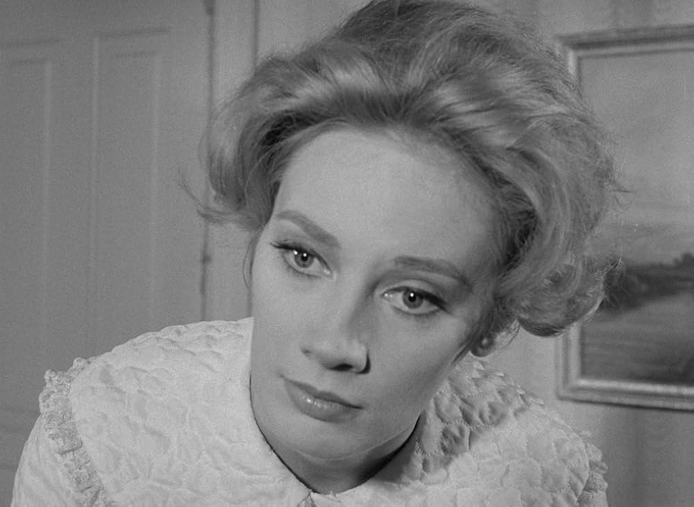 恐怖の足跡の画像