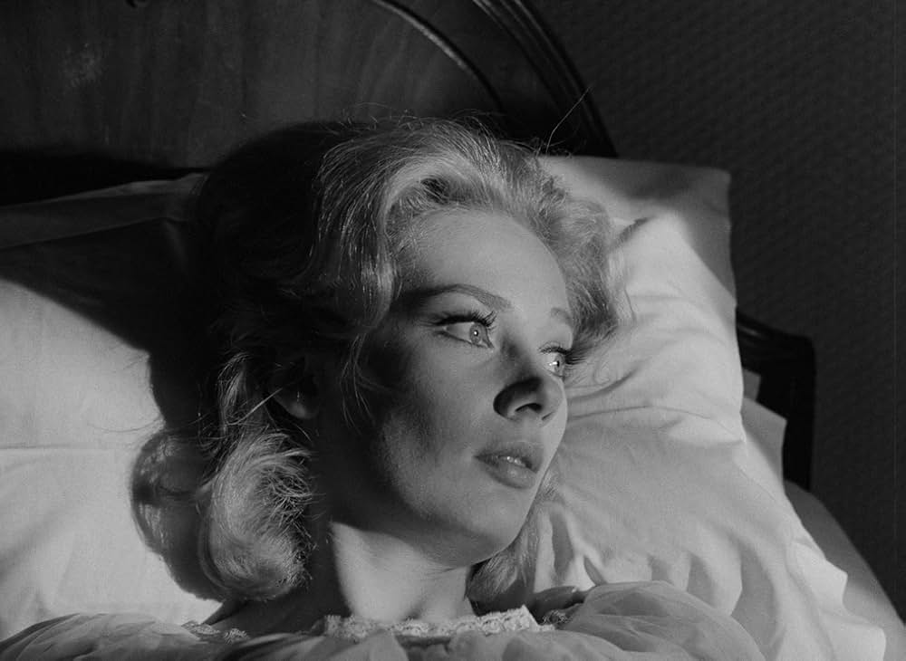 恐怖の足跡の画像