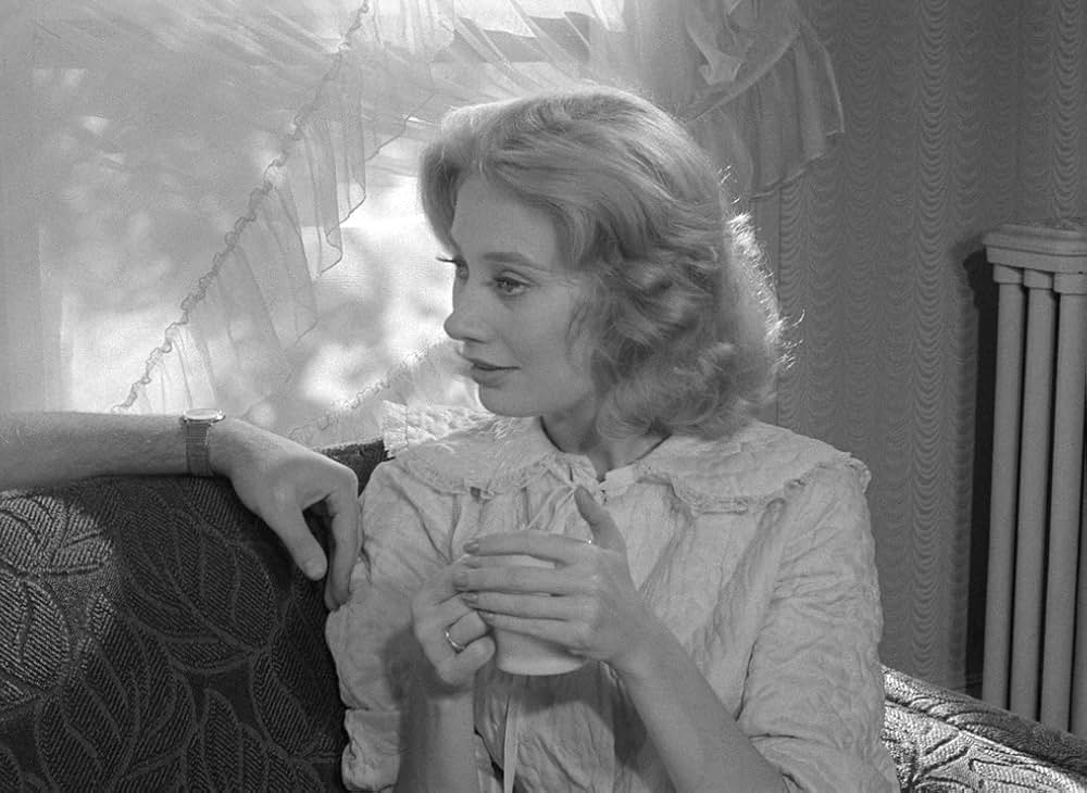 恐怖の足跡の画像