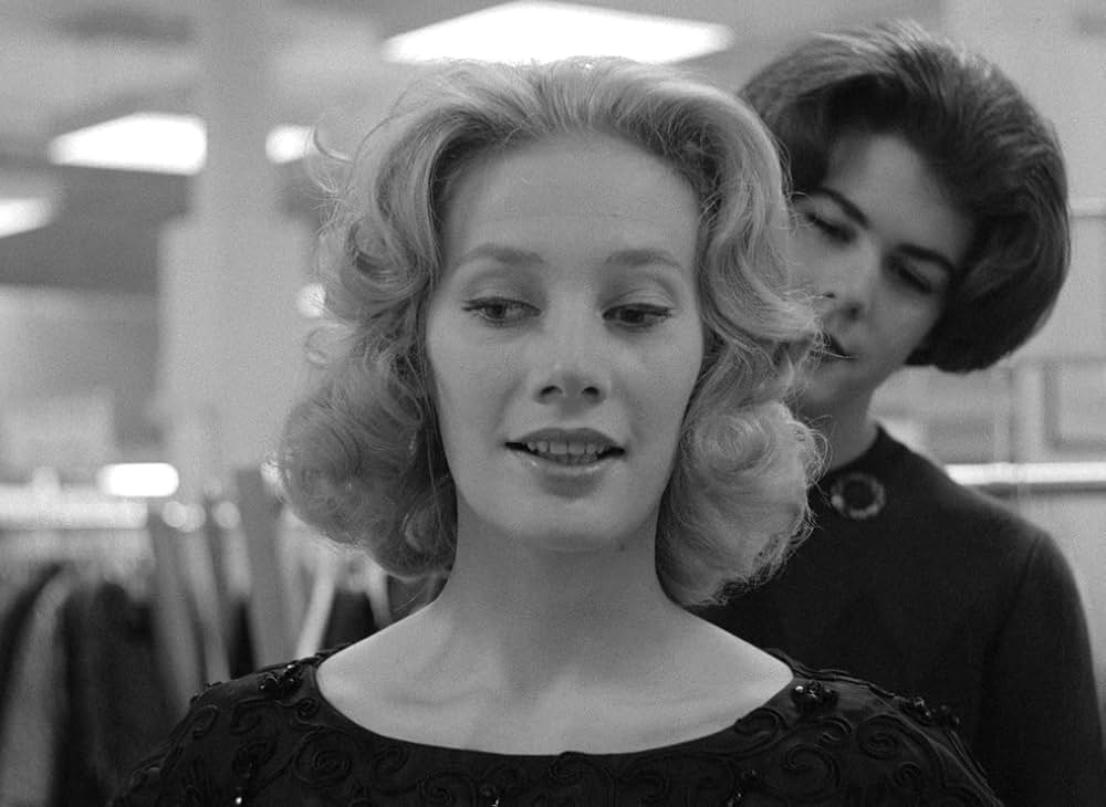 恐怖の足跡の画像