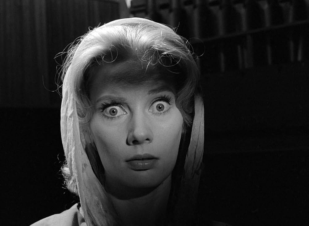 恐怖の足跡の画像