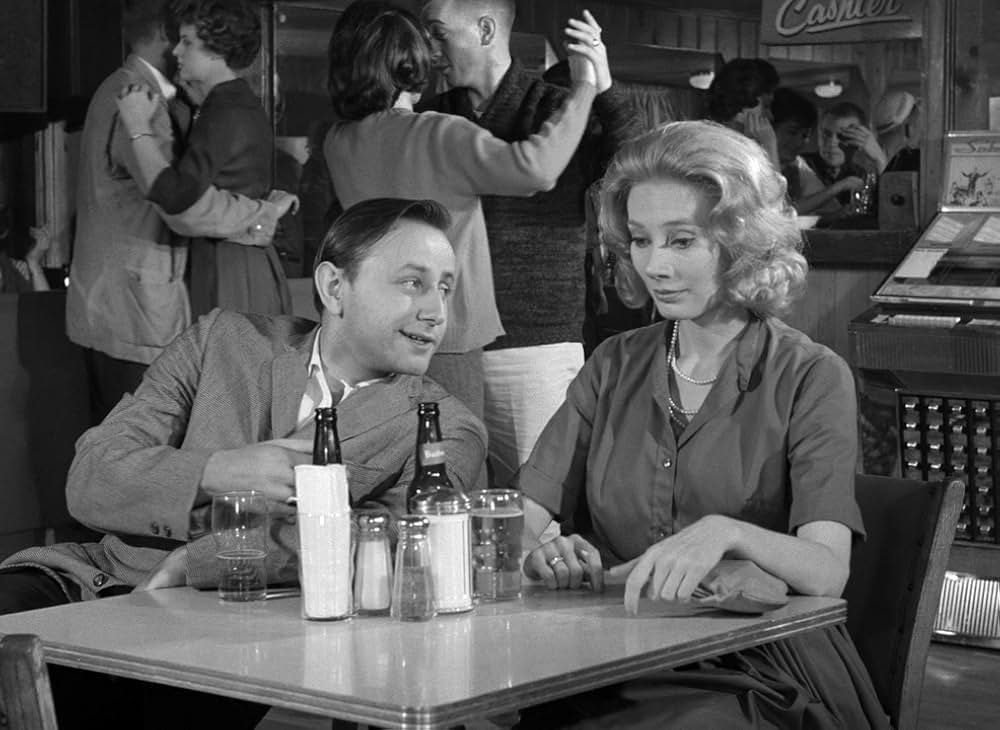 恐怖の足跡の画像