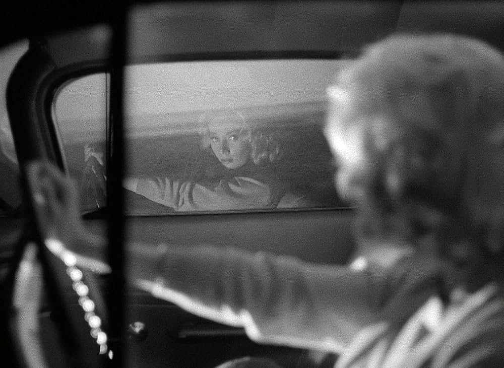 恐怖の足跡の画像