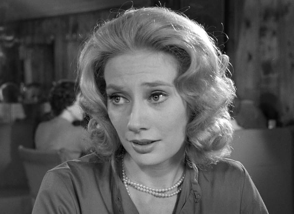 恐怖の足跡の画像