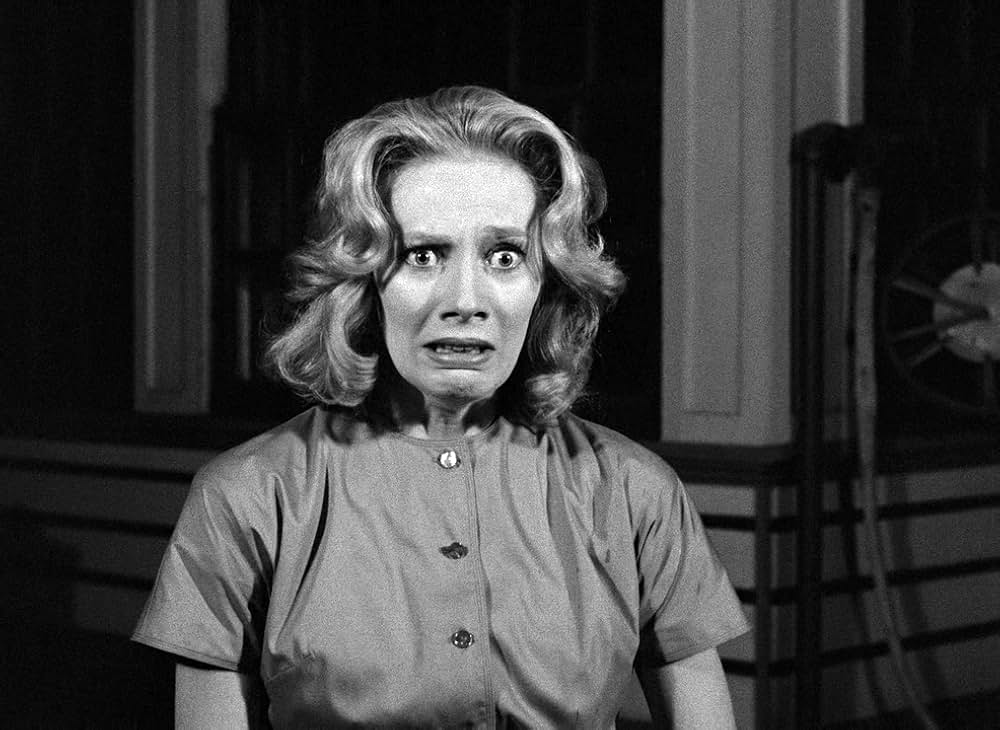 恐怖の足跡の画像