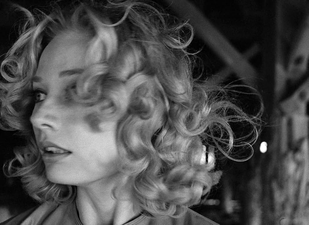 恐怖の足跡の画像