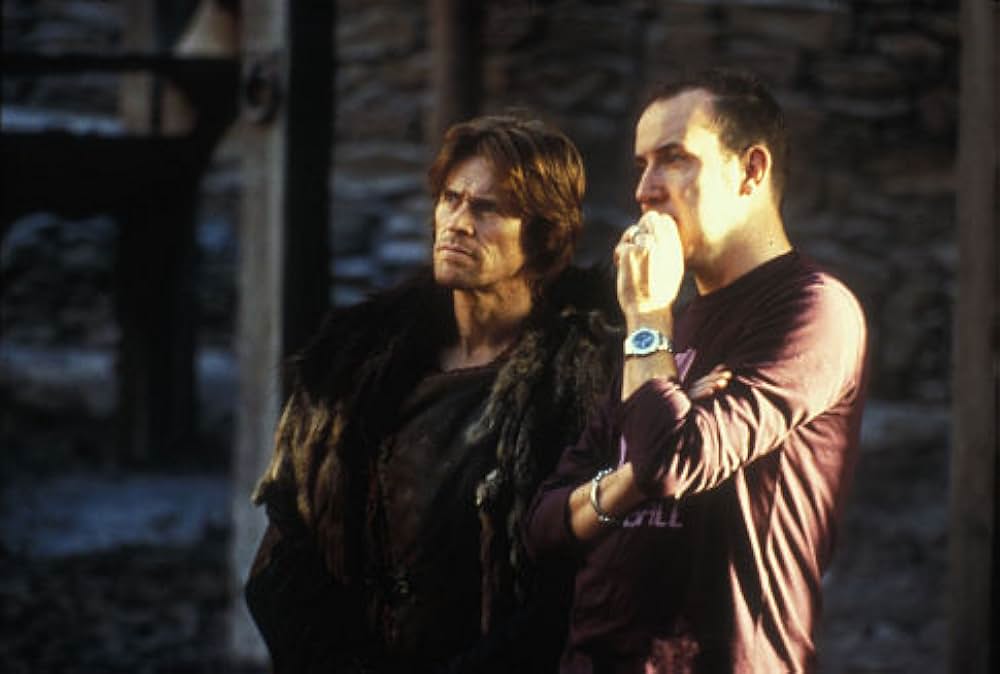 仮面の真実の画像