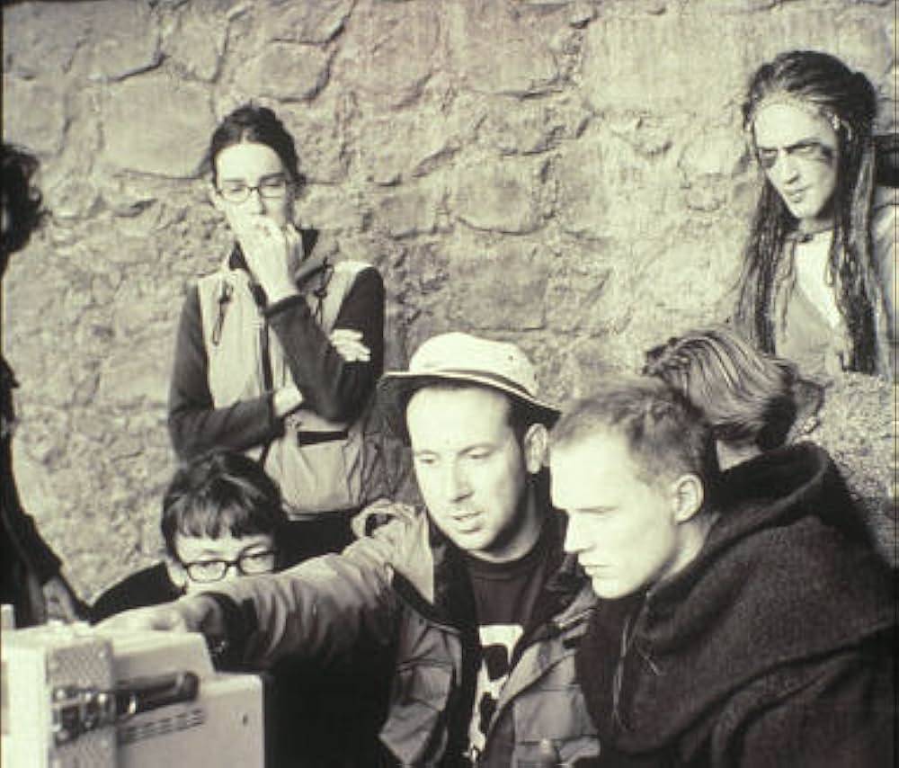 仮面の真実の画像