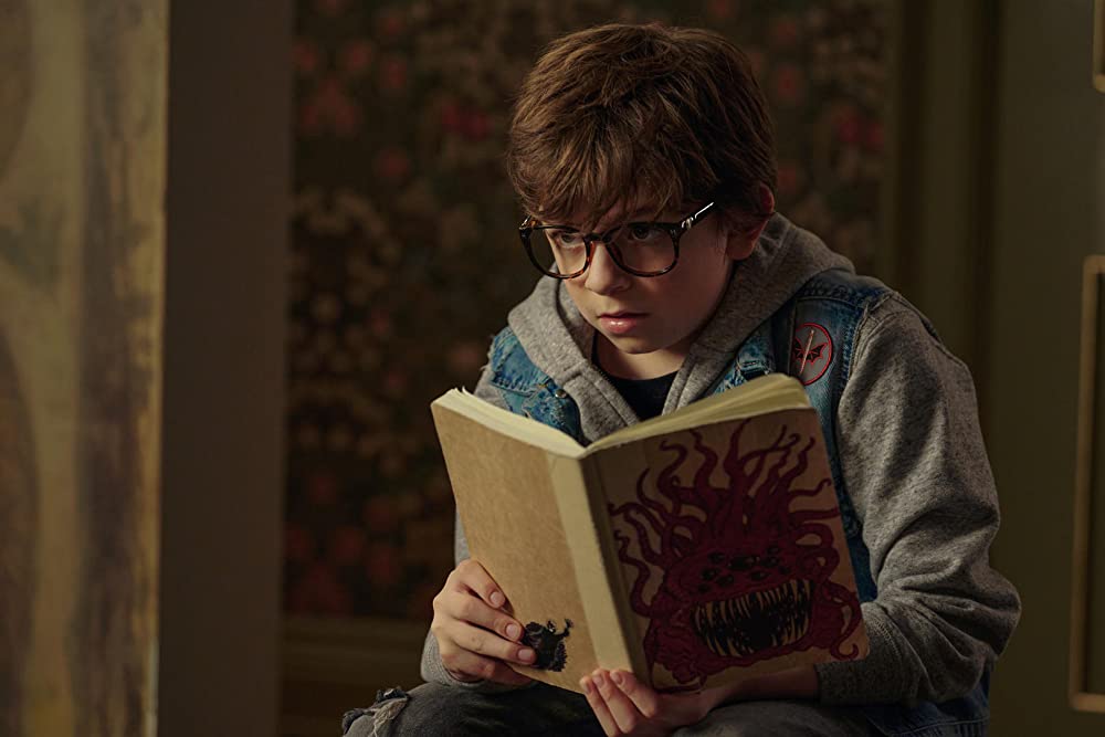 ナイトブックの画像