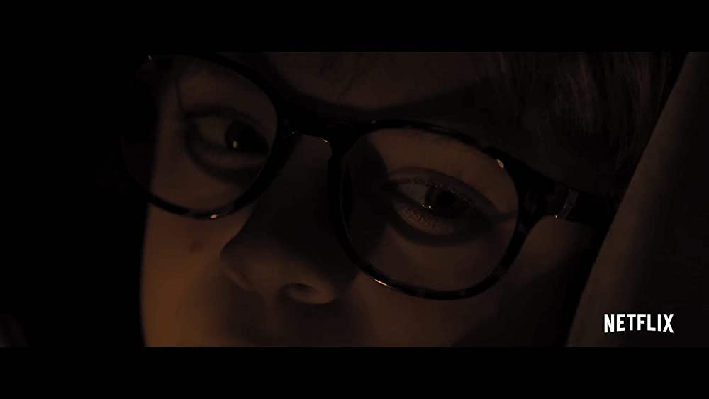 「ナイトブック」ウィンズロウ・フェグリーの画像