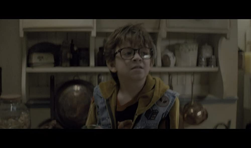 「ナイトブック」ウィンズロウ・フェグリーの画像