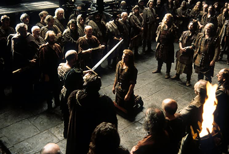 ブレイブハートの画像