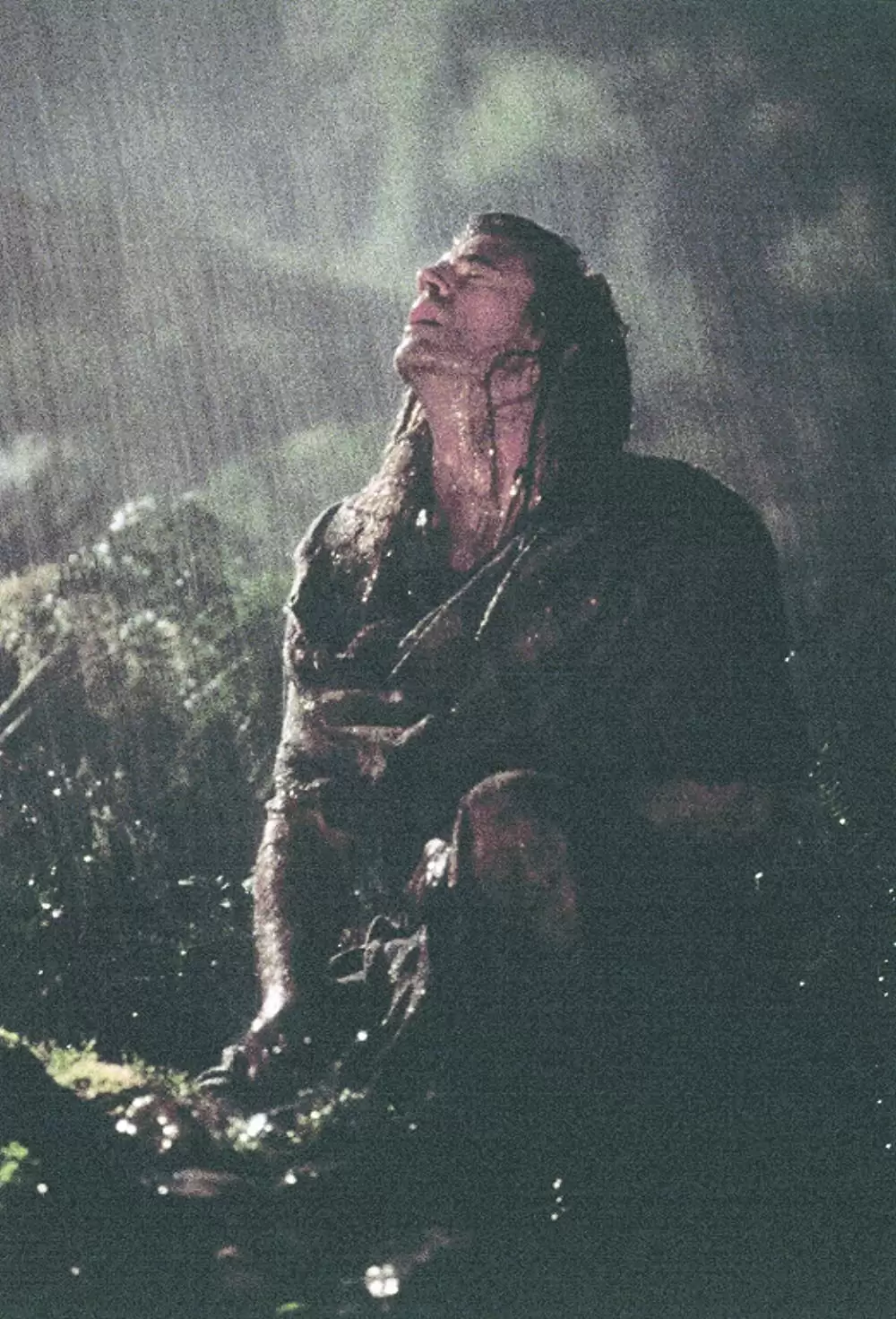 ブレイブハートの画像