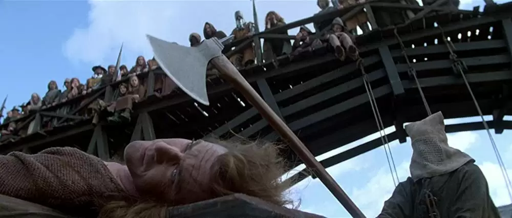 ブレイブハートの画像