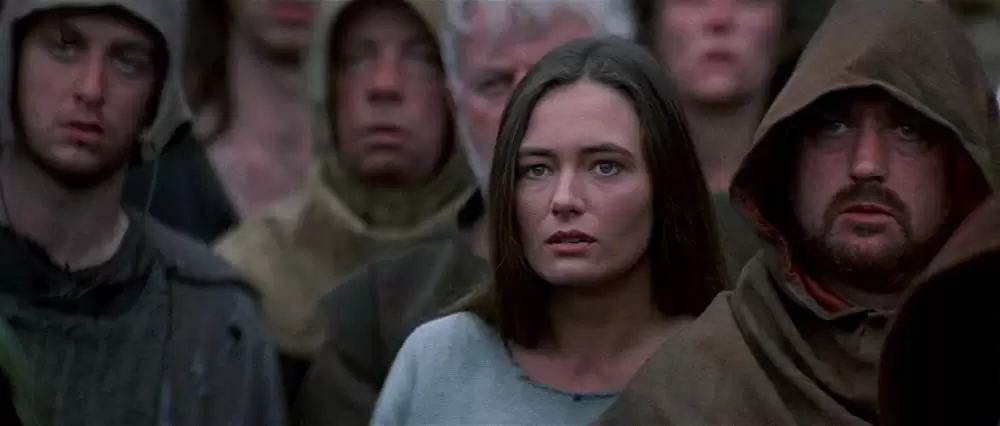 「ブレイブハート」キャサリン・マコーマックの画像