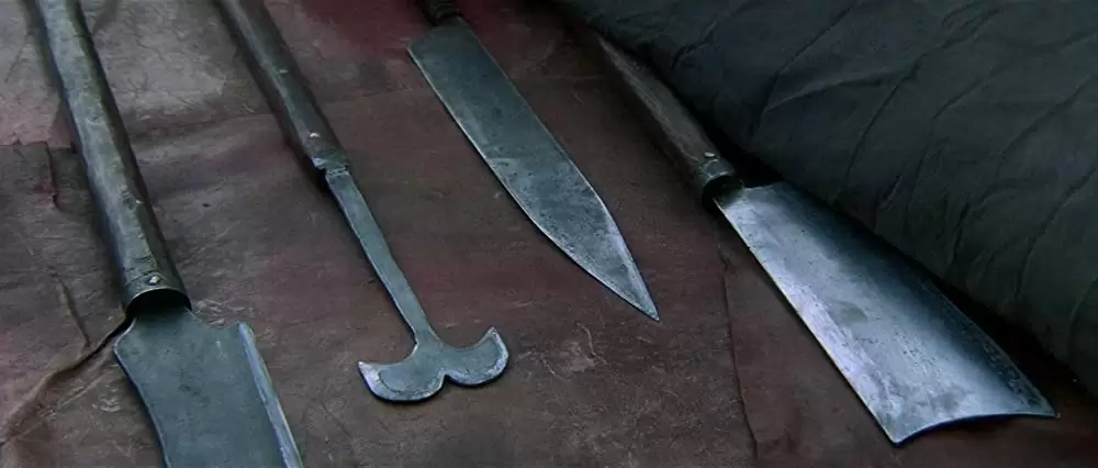 ブレイブハートの画像