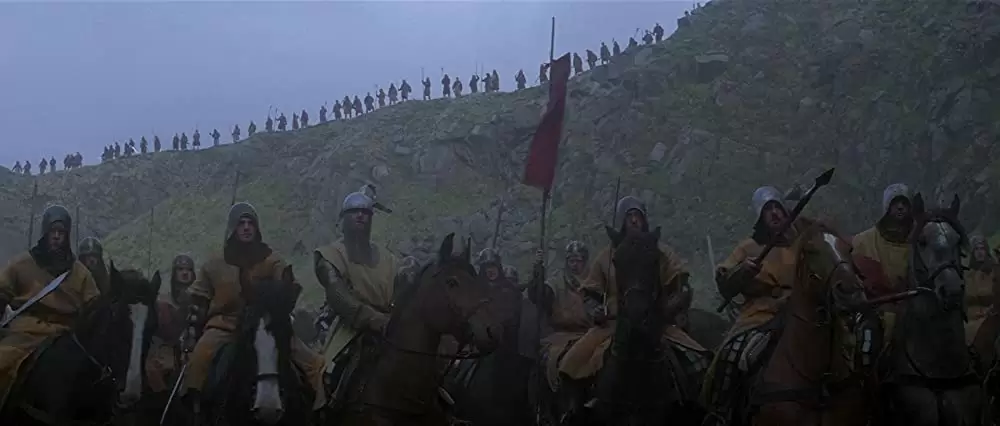 ブレイブハートの画像