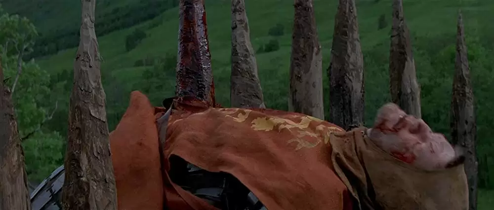 ブレイブハートの画像