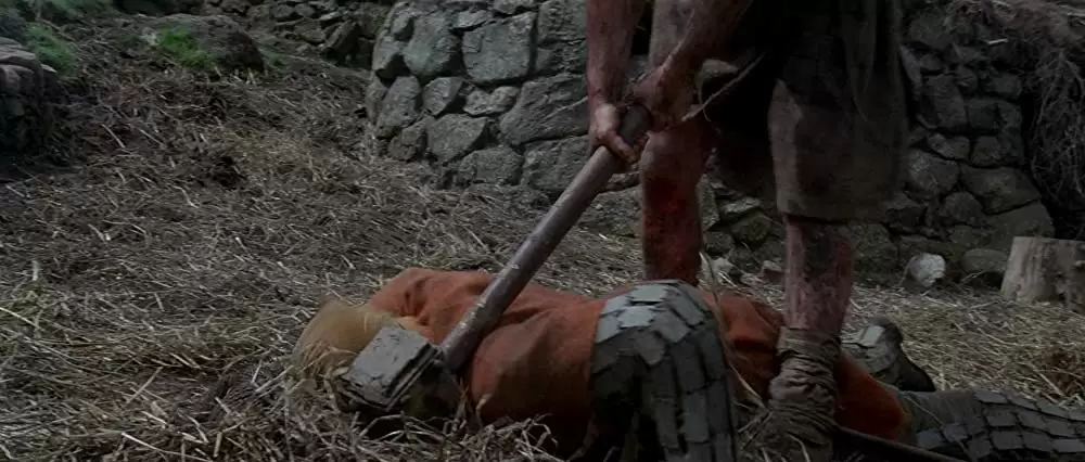 ブレイブハートの画像