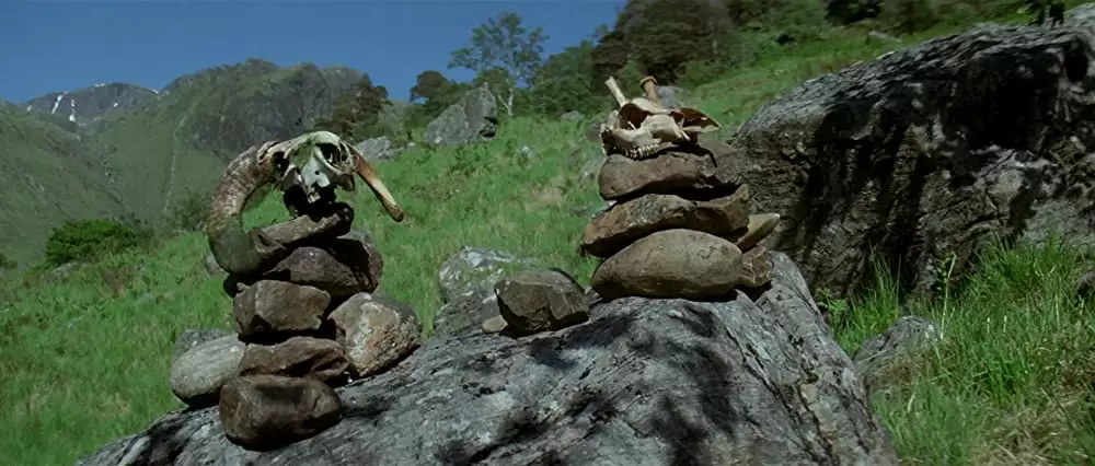 ブレイブハートの画像