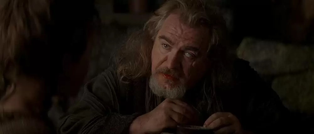 「ブレイブハート」ブライアン・コックスの画像