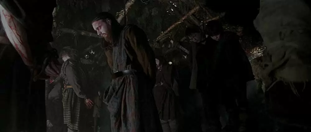 ブレイブハートの画像