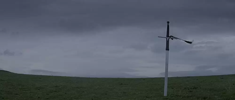 ブレイブハートの画像