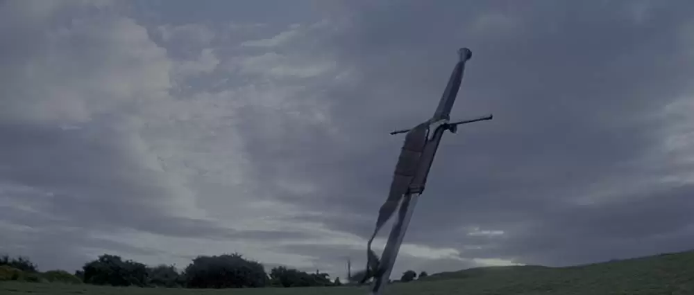 ブレイブハートの画像