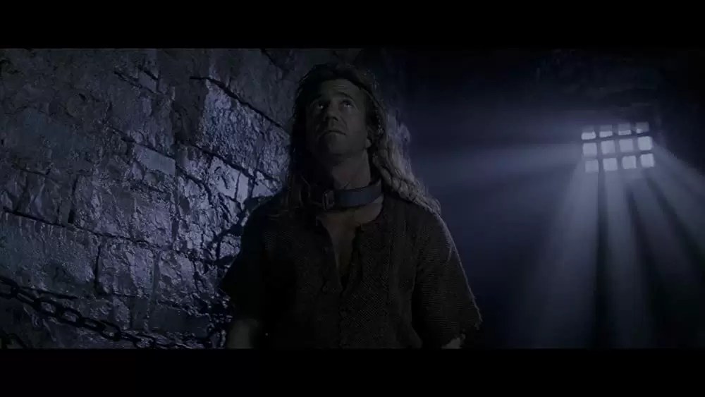 ブレイブハートの画像