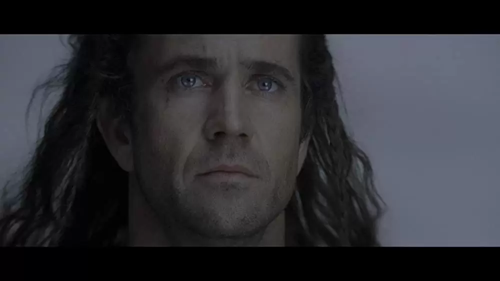 ブレイブハートの画像