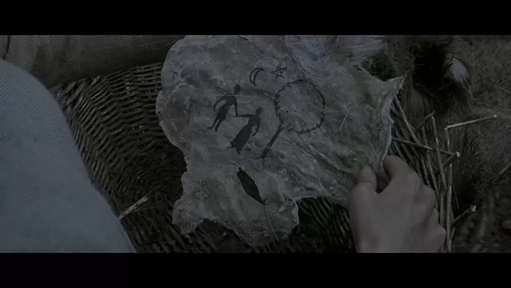 ブレイブハートの画像