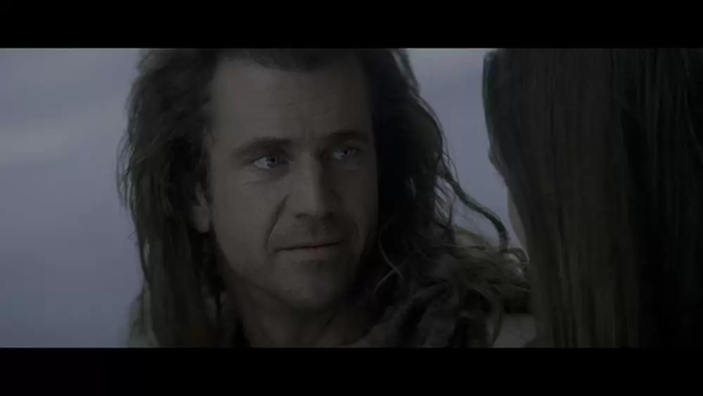 ブレイブハートの画像