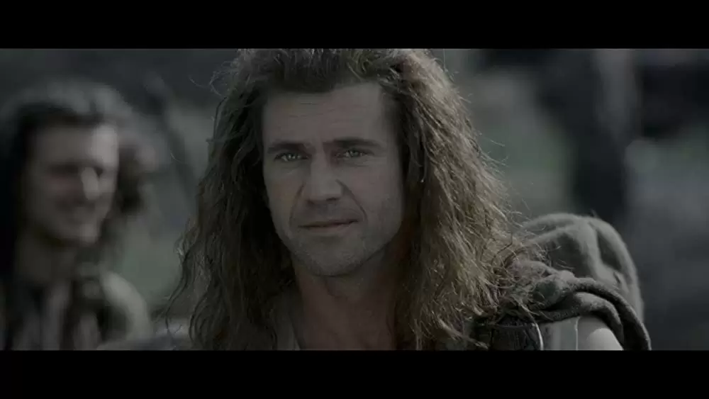 ブレイブハートの画像