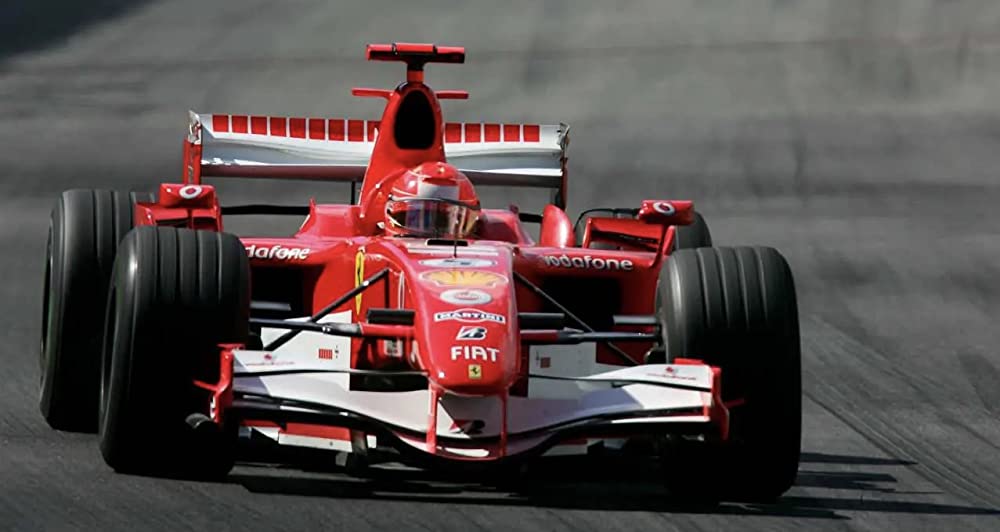 シューマッハの画像