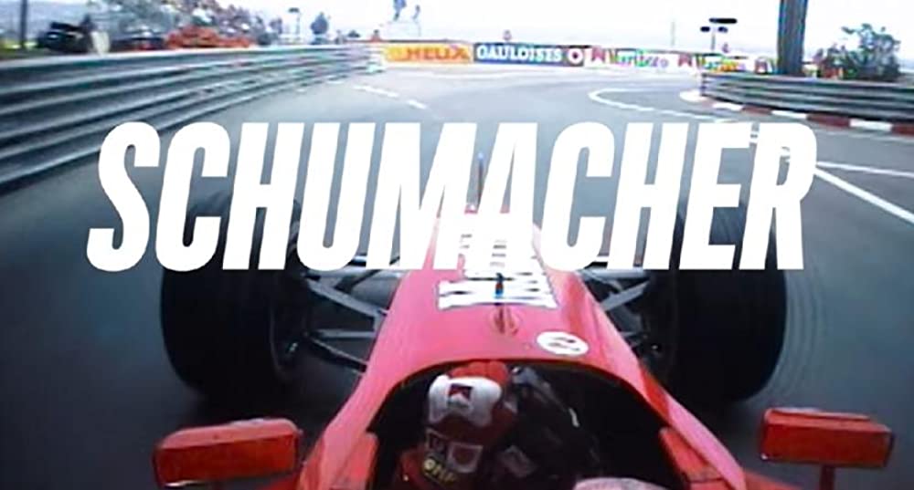 シューマッハの画像