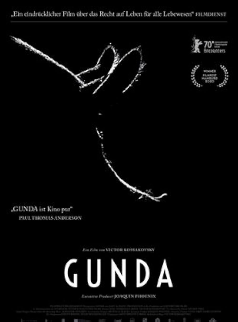 GUNDA／グンダの画像