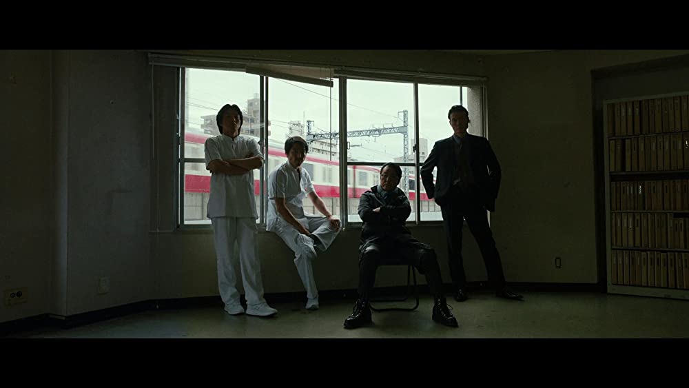 ただ悪より救いたまえの画像