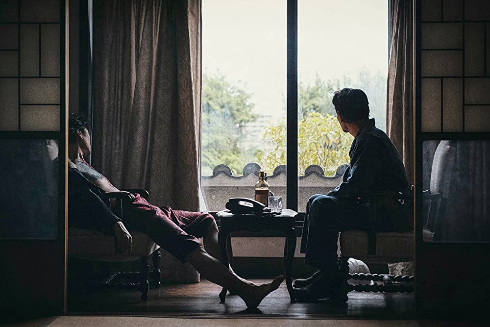 「ただ悪より救いたまえ」の画像