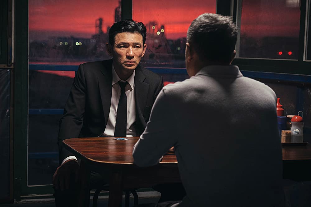 ただ悪より救いたまえの画像