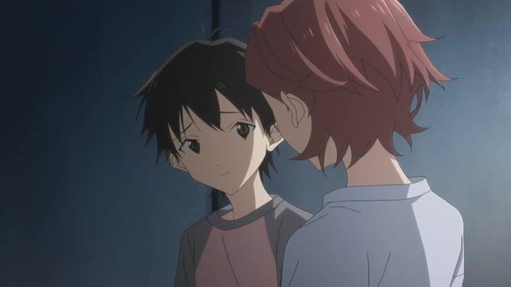 君を愛したひとりの僕への画像