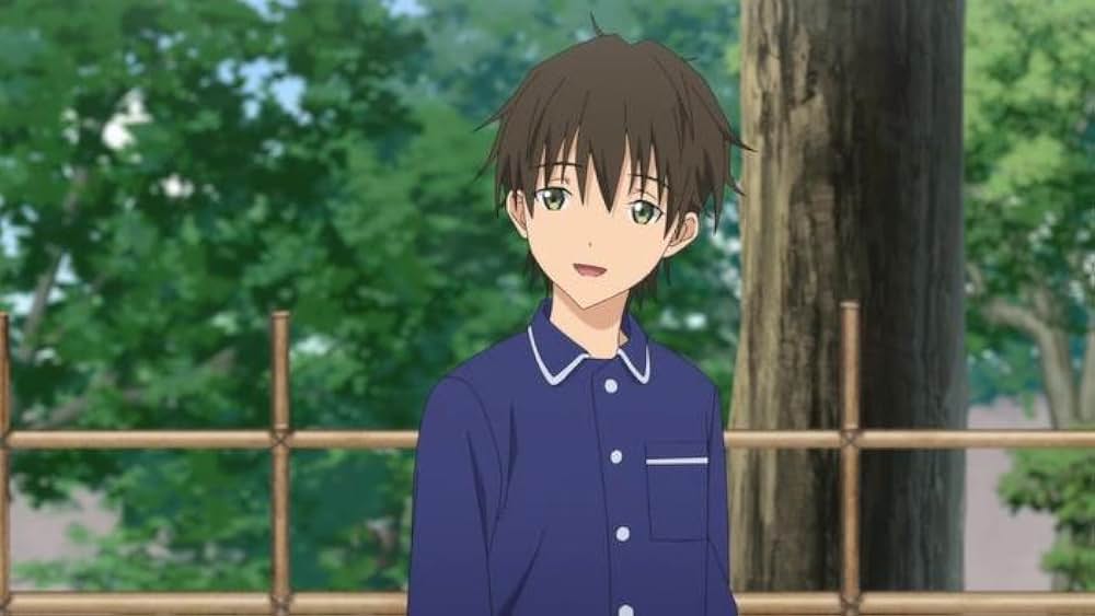 君を愛したひとりの僕への画像